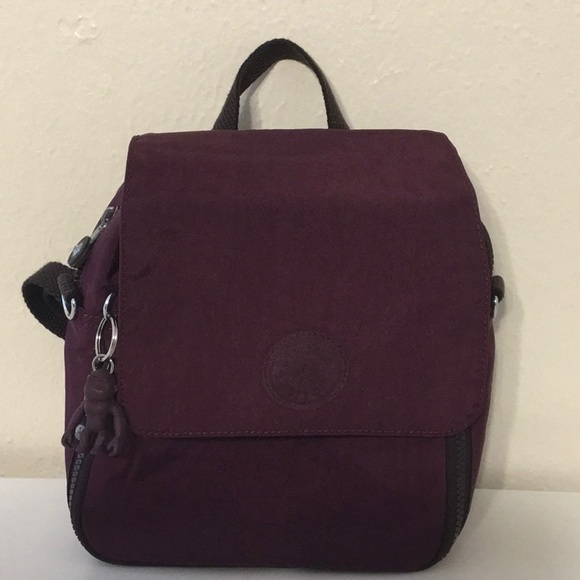 kipling annic